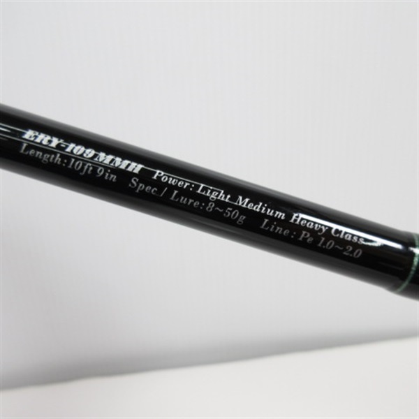 アーリーＥＲＹー１０９ＭＭＨ